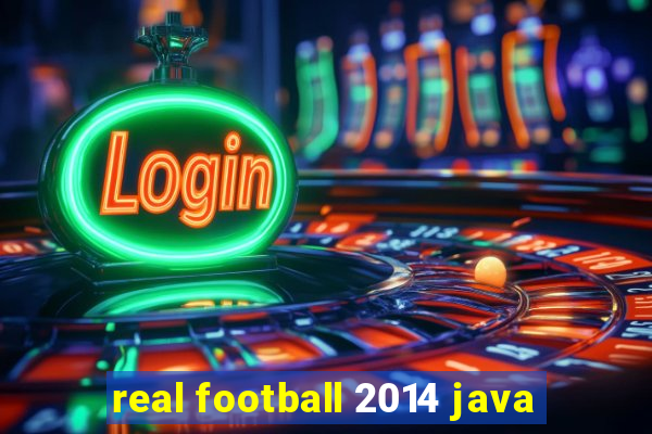 real football 2014 java